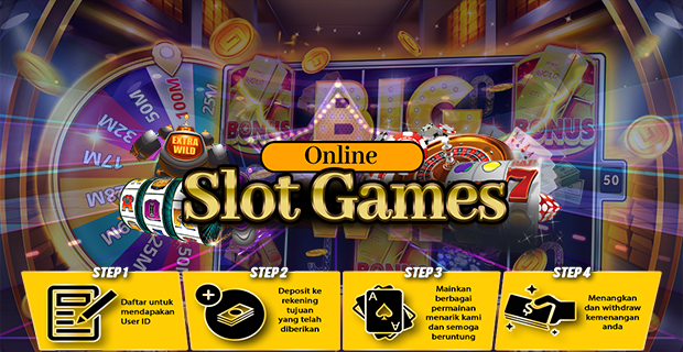 Slot77 Online